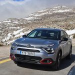 Citroen C4 C-Cross 1.5 BlueHDi (2)