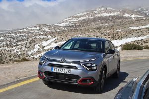 Citroen C4 C-Cross 1.5 BlueHDi (2)