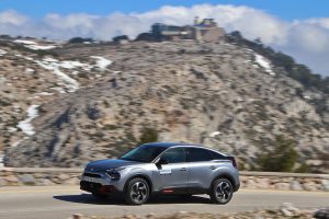 Citroen C4 C-Cross 1.5 BlueHDi (23)