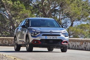 Citroen C4 C-Cross 1.5 BlueHDi (29)
