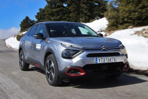 Citroen C4 C-Cross 1.5 BlueHDi (3)