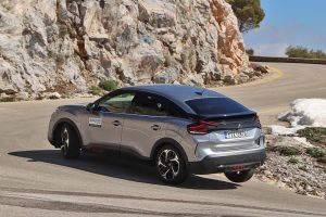 Citroen C4 C-Cross 1.5 BlueHDi (33)