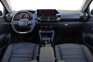 Citroen C4 C-Cross 1.5 BlueHDi (34)