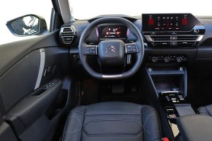 Citroen C4 C-Cross 1.5 BlueHDi (36)