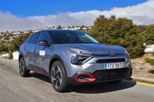 Citroen C4 C-Cross 1.5 BlueHDi (4)