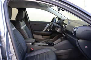 Citroen C4 C-Cross 1.5 BlueHDi (54)