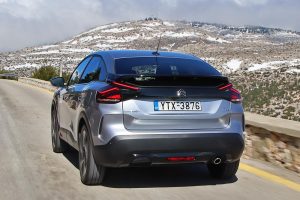 Citroen C4 C-Cross 1.5 BlueHDi (58)