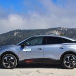 Citroen C4 C-Cross 1.5 BlueHDi (8)