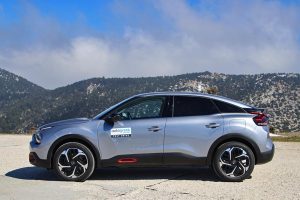 Citroen C4 C-Cross 1.5 BlueHDi (8)