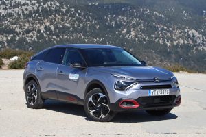 Citroen C4 C-Cross 1.5 BlueHDi (9)