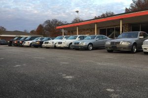 Continental dealership (1)