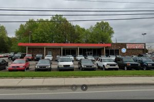 Continental dealership (2)