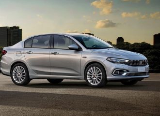 «Χαρίζεται» το νέο Fiat Tipo Sedan 1.6 diesel