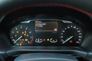 Ford Fiesta 1.0 EcoBoost Hybrid 155 PS (41)