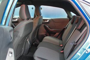 Ford Puma 1.0 EcoBoost 125 PS ST Line (9)