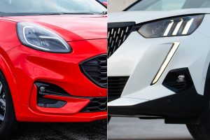 Ford-Puma—Peugeot-2008