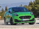 Ford Puma ST (1)