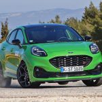 Ford Puma ST (1)