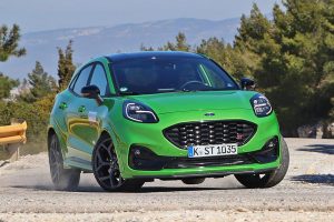 Ford Puma ST (1)