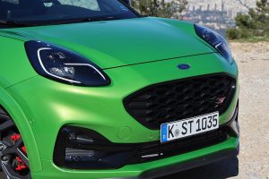 Ford Puma ST (10)