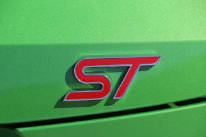 Ford Puma ST (14)