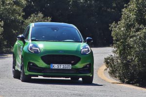 Ford Puma ST (17)
