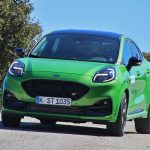 Ford Puma ST (18)