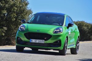Ford Puma ST (18)