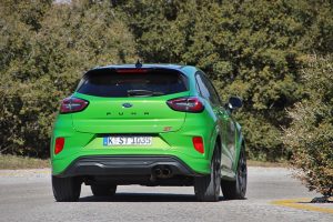 Ford Puma ST (19)