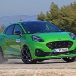 Ford Puma ST (1a)