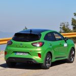 Ford Puma ST (23)