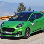 Ford Puma ST (25)
