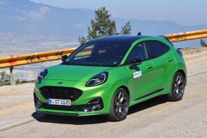 Ford Puma ST (25)
