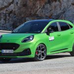Ford Puma ST (27)