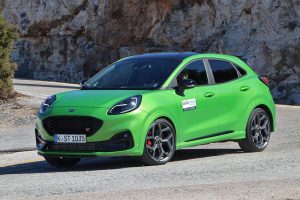 Ford Puma ST (27)