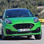 Ford Puma ST (29)