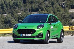 Ford Puma ST (31)