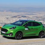 Ford Puma ST (33)