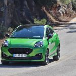Ford Puma ST (35)