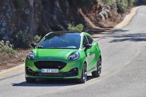 Ford Puma ST (35)