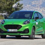 Ford Puma ST (36)