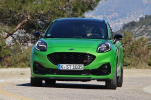 Ford Puma ST (38)