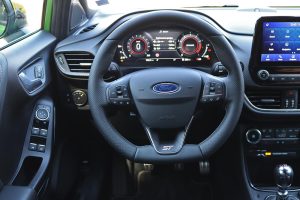 Ford Puma ST (46)