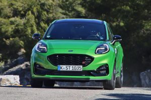 Ford Puma ST (6)