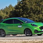 Ford Puma ST (7)