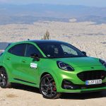 Ford Puma ST (9)