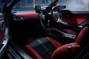 Honda S660 Modulo X Version Z 7