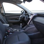 Hyundai-Tucson-interior