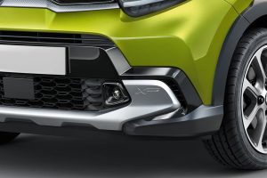 Kia-Picnto-X-Line-2020