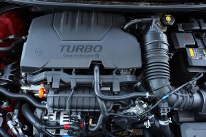 Kia Stonic 1.0 T-GDI 120 7DCT (16)